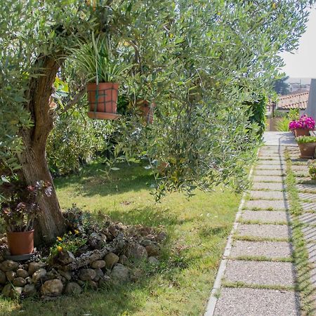 Casa D'Amare - A 600 Mt Dalla Spiaggia Follonica Exterior foto